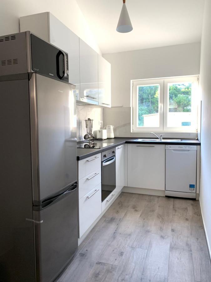 Sunrise Luxury Apartments - U2Adria دوغي رات المظهر الخارجي الصورة