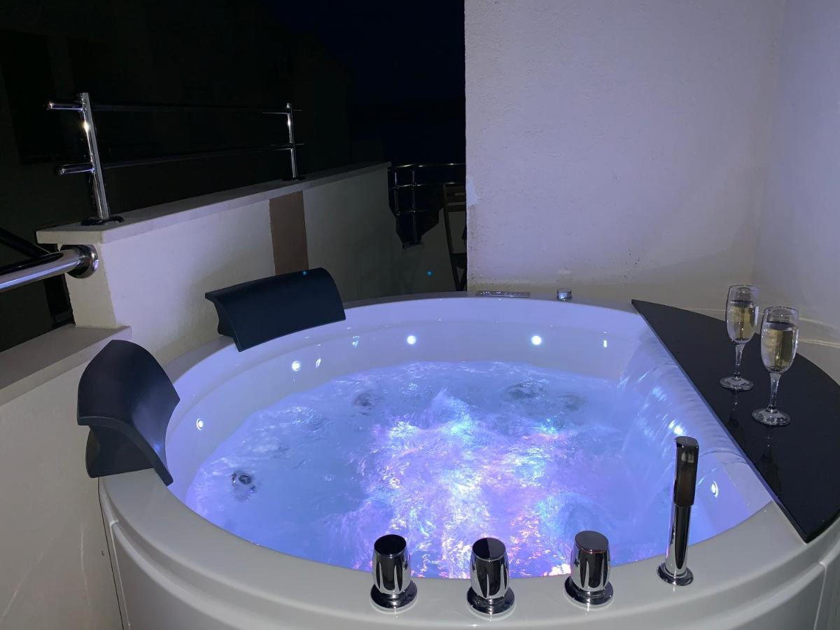 Sunrise Luxury Apartments - U2Adria دوغي رات المظهر الخارجي الصورة