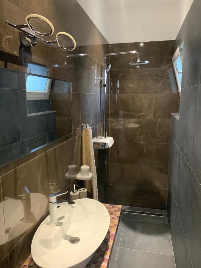 Sunrise Luxury Apartments - U2Adria دوغي رات المظهر الخارجي الصورة