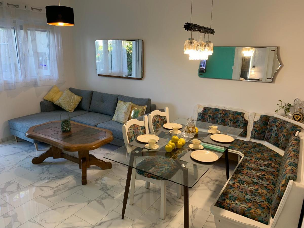 Sunrise Luxury Apartments - U2Adria دوغي رات المظهر الخارجي الصورة