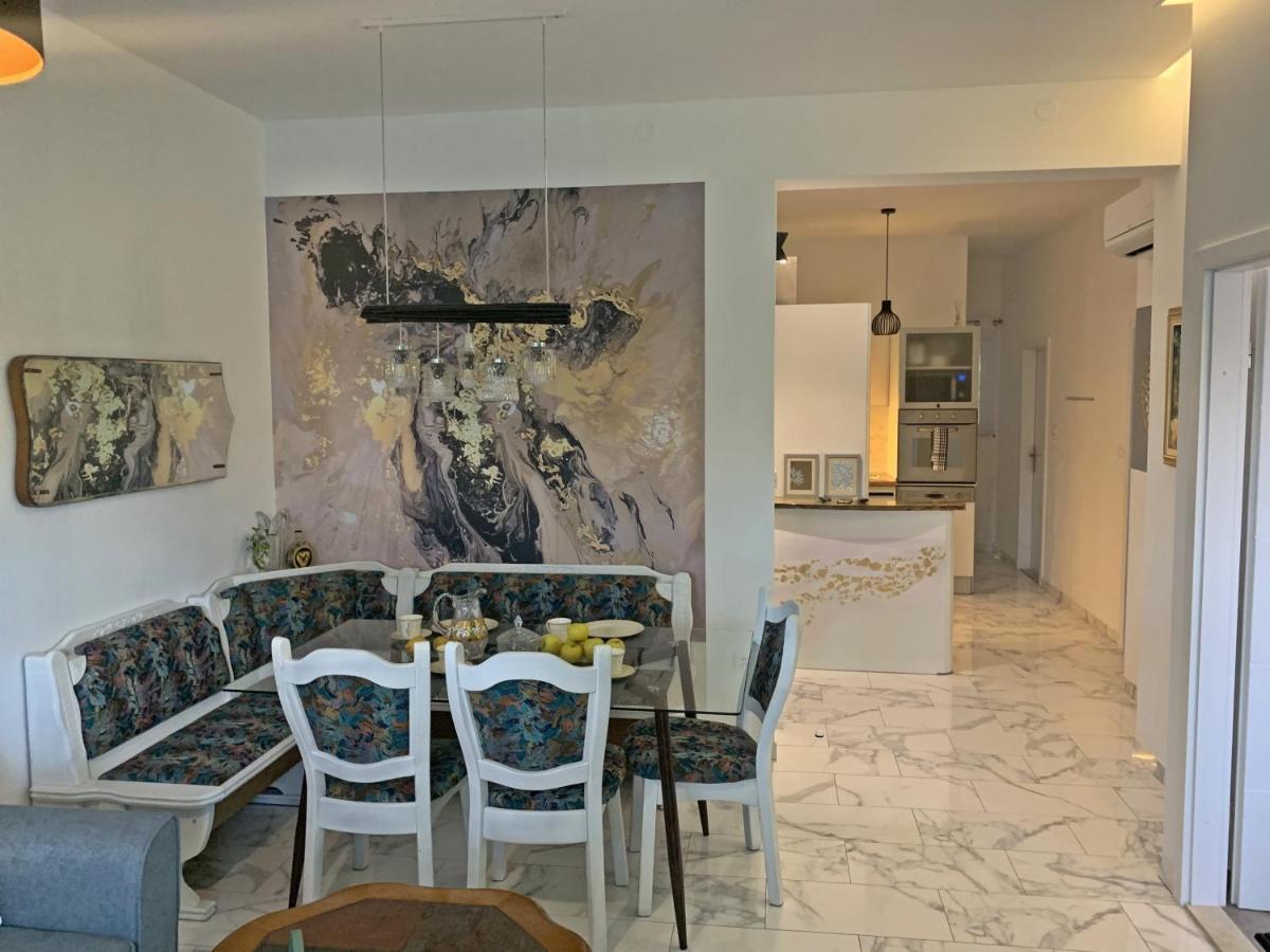 Sunrise Luxury Apartments - U2Adria دوغي رات المظهر الخارجي الصورة
