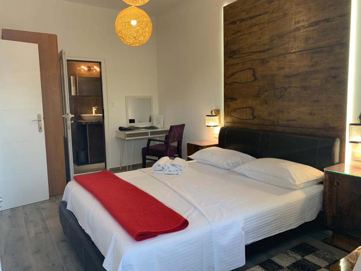 Sunrise Luxury Apartments - U2Adria دوغي رات المظهر الخارجي الصورة
