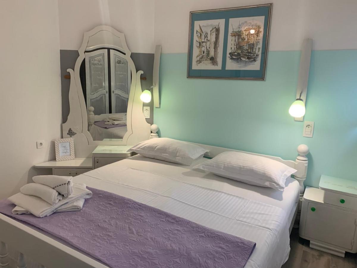 Sunrise Luxury Apartments - U2Adria دوغي رات المظهر الخارجي الصورة