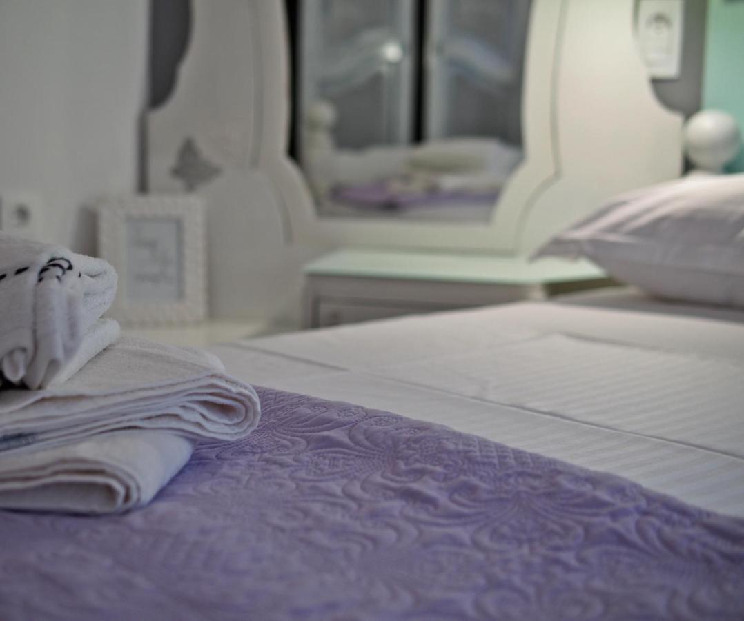 Sunrise Luxury Apartments - U2Adria دوغي رات المظهر الخارجي الصورة