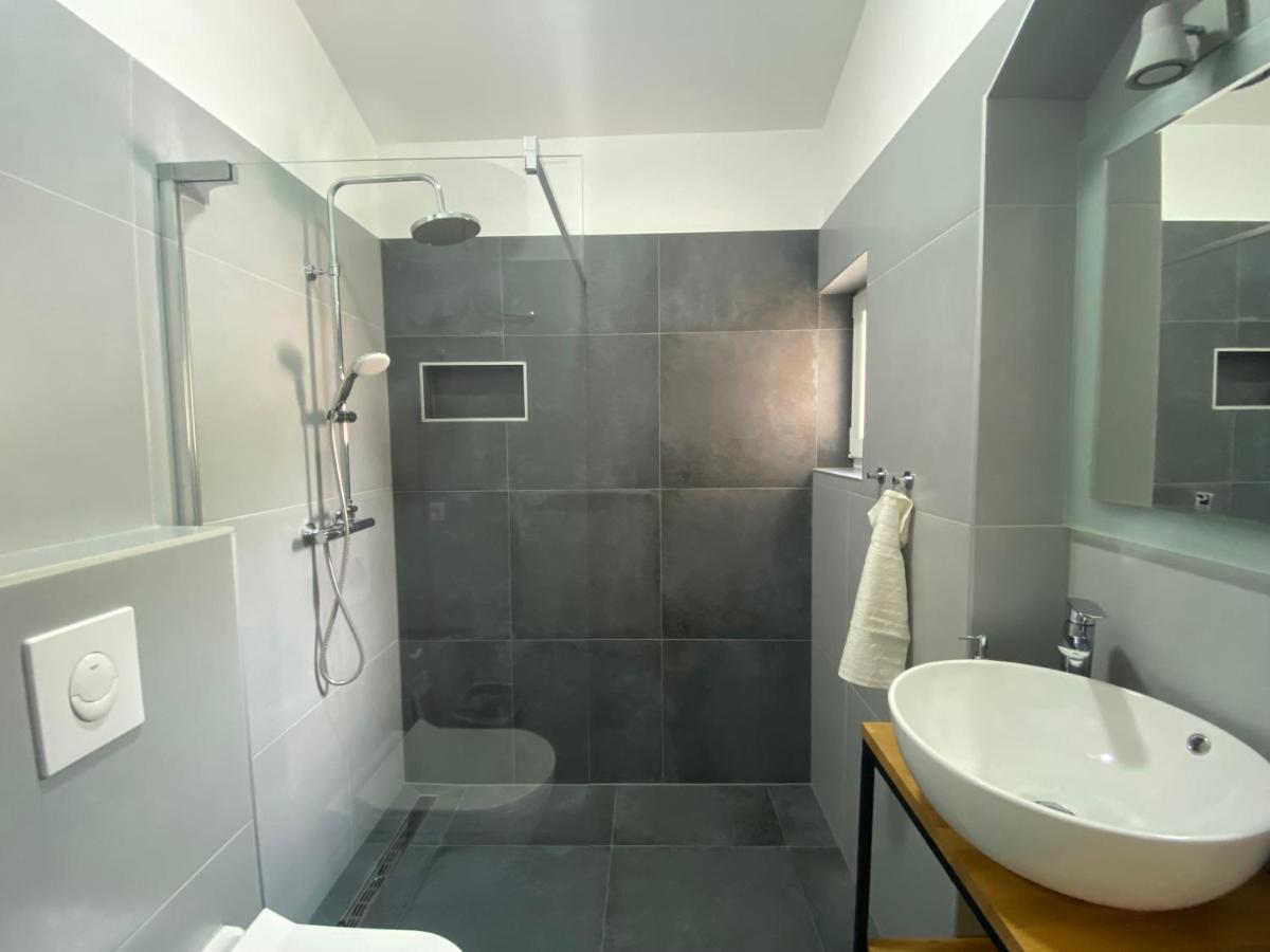 Sunrise Luxury Apartments - U2Adria دوغي رات المظهر الخارجي الصورة