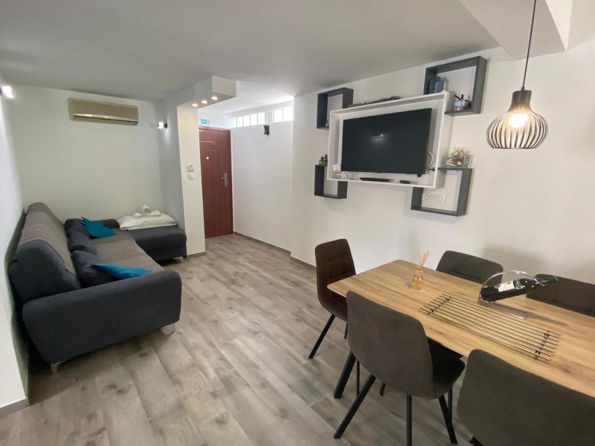 Sunrise Luxury Apartments - U2Adria دوغي رات المظهر الخارجي الصورة