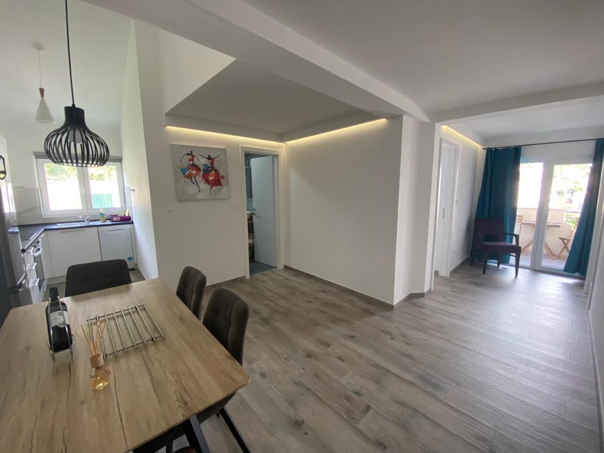 Sunrise Luxury Apartments - U2Adria دوغي رات المظهر الخارجي الصورة