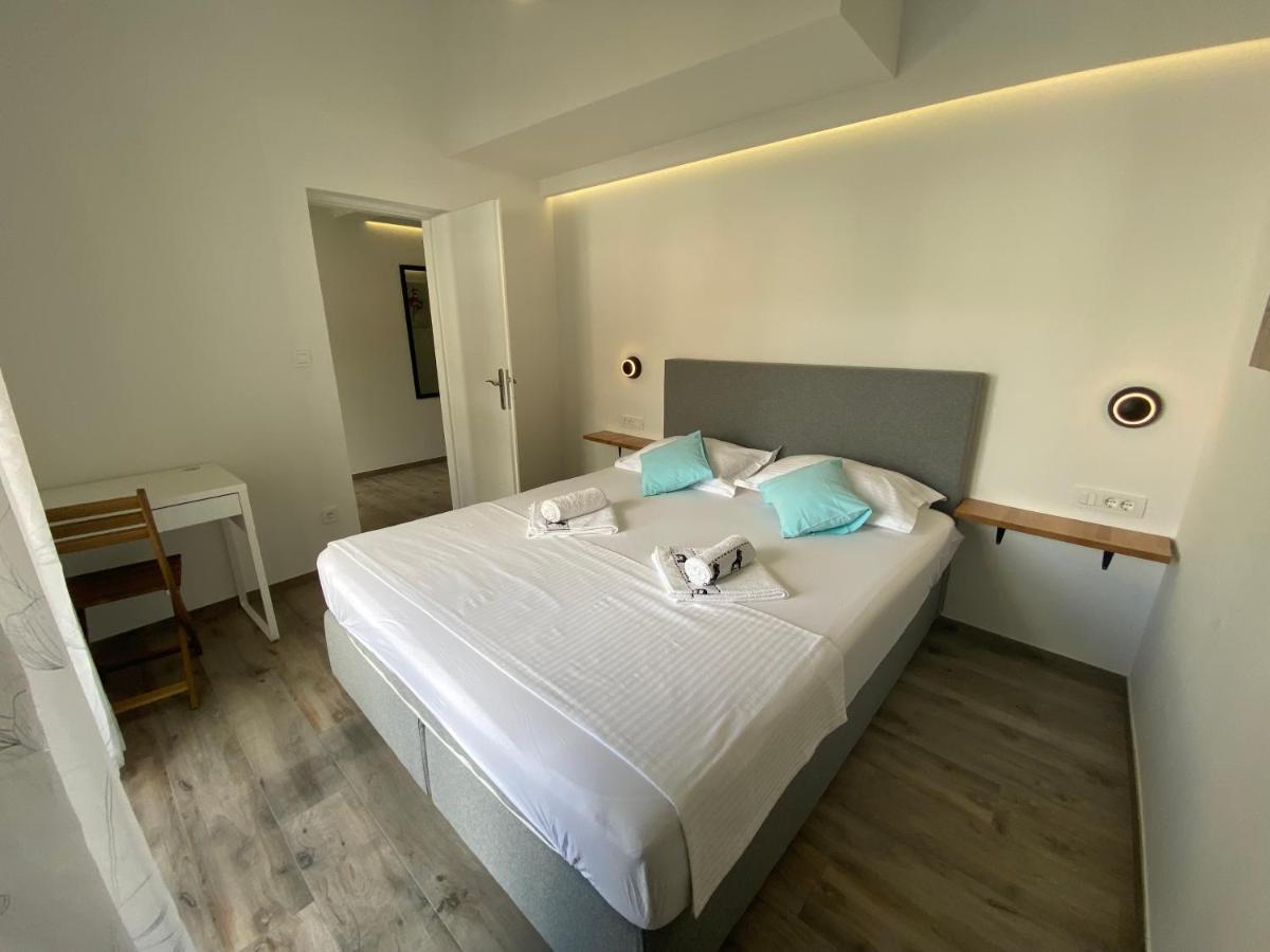 Sunrise Luxury Apartments - U2Adria دوغي رات المظهر الخارجي الصورة