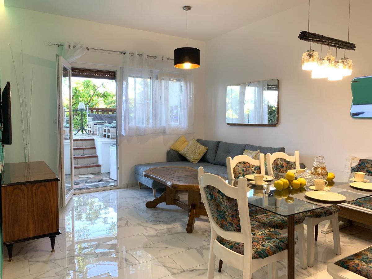 Sunrise Luxury Apartments - U2Adria دوغي رات المظهر الخارجي الصورة