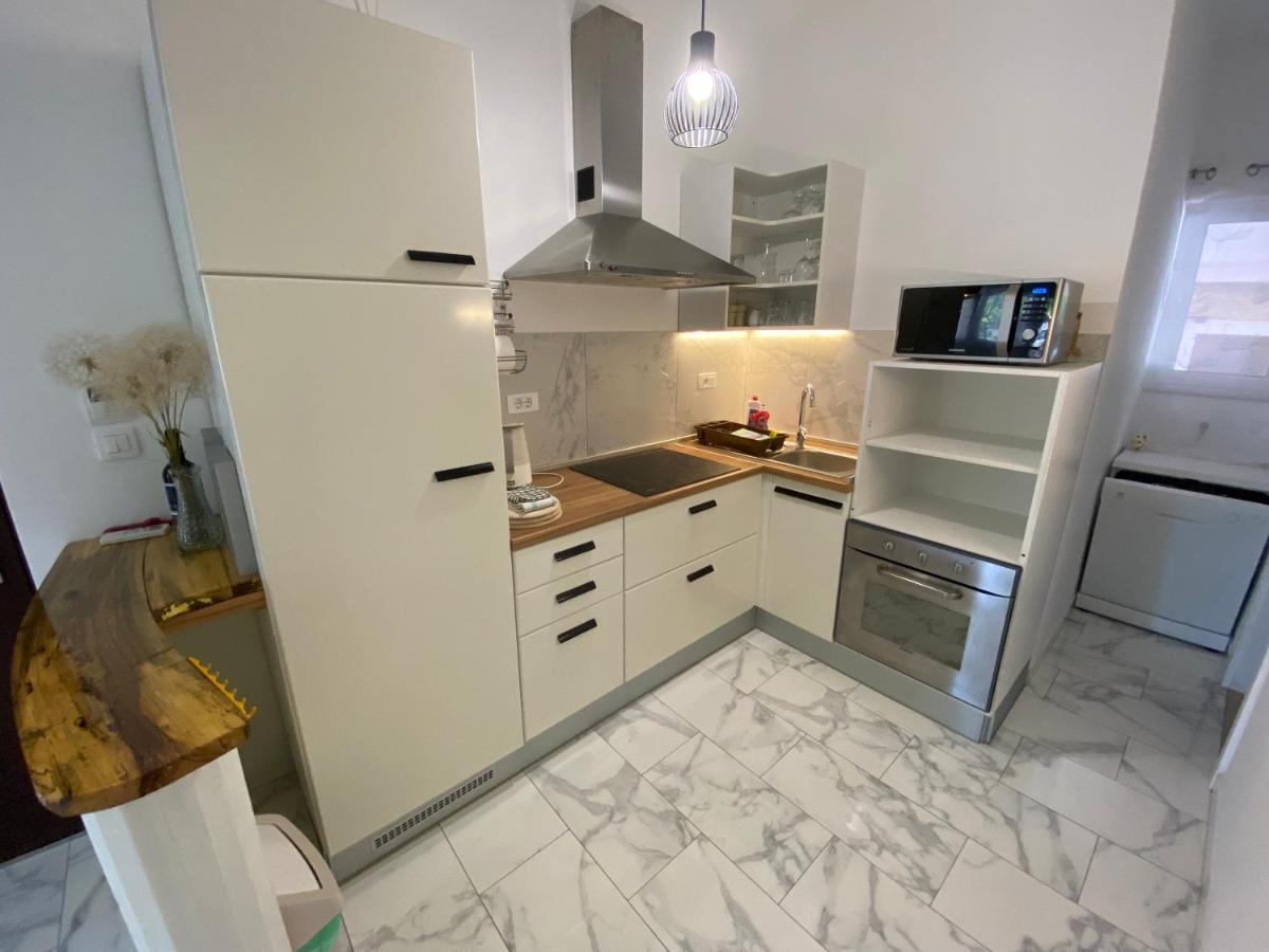 Sunrise Luxury Apartments - U2Adria دوغي رات المظهر الخارجي الصورة