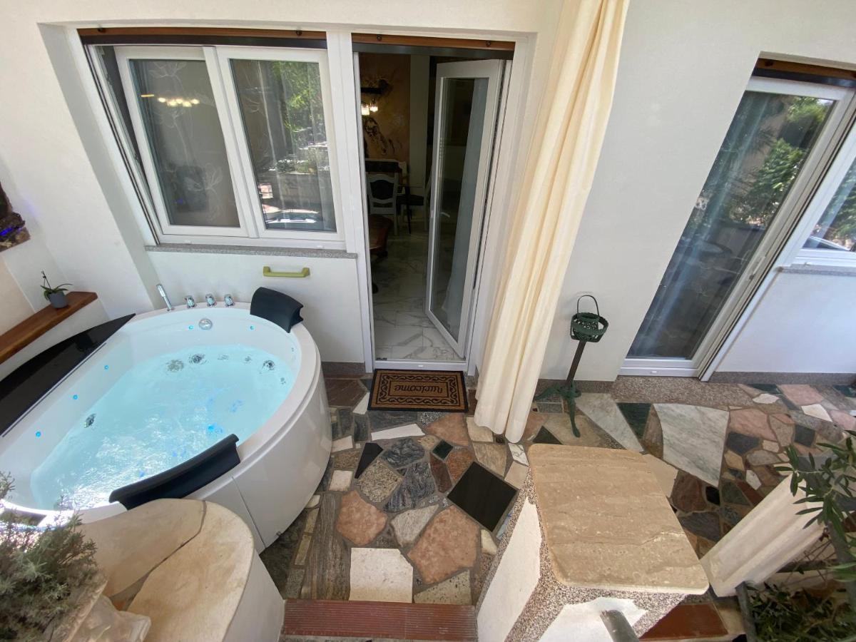 Sunrise Luxury Apartments - U2Adria دوغي رات المظهر الخارجي الصورة