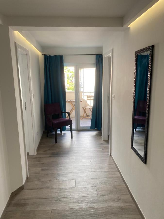 Sunrise Luxury Apartments - U2Adria دوغي رات المظهر الخارجي الصورة