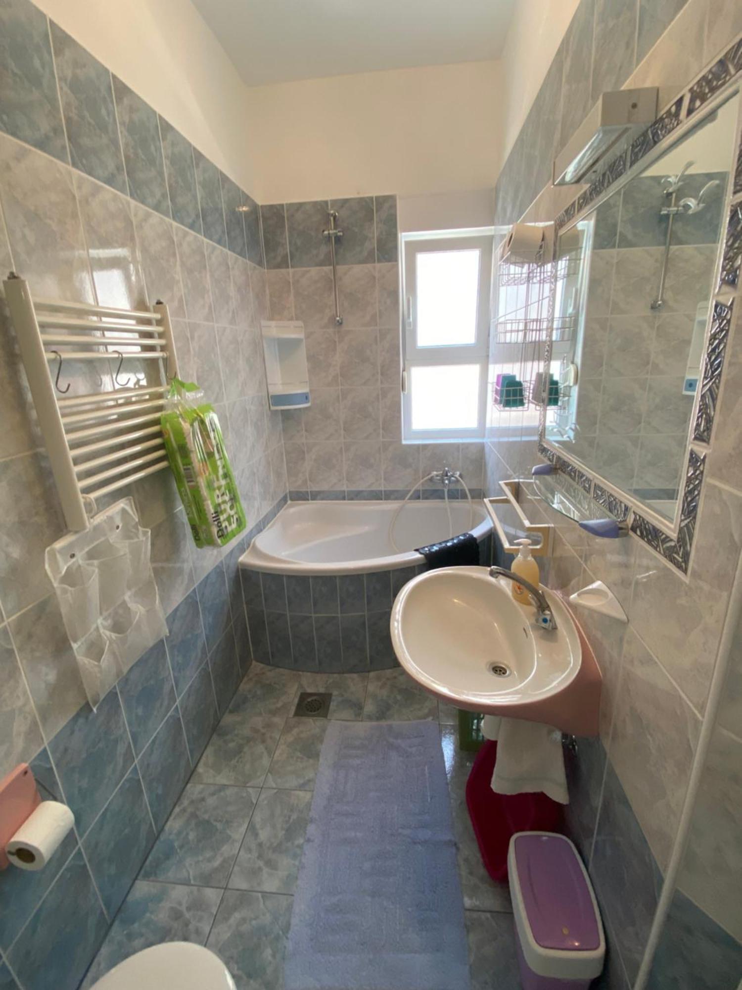 Sunrise Luxury Apartments - U2Adria دوغي رات الغرفة الصورة